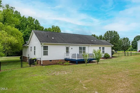 120 Mels Meadows Drive Fuquay Varina NC 27526