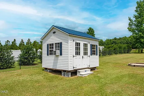 120 Mels Meadows Drive Fuquay Varina NC 27526