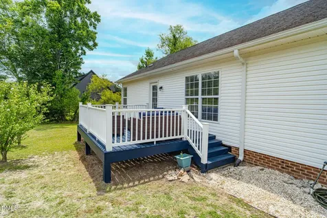 120 Mels Meadows Drive Fuquay Varina NC 27526