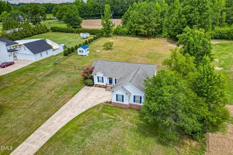 120 Mels Meadows Drive Fuquay Varina NC 27526