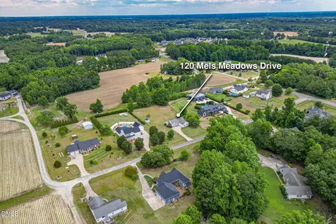 120 Mels Meadows Drive Fuquay Varina NC 27526