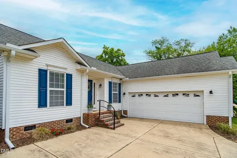 120 Mels Meadows Drive Fuquay Varina NC 27526