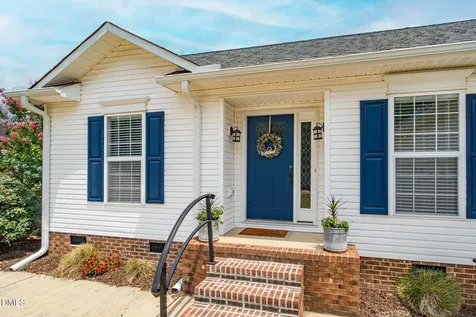 120 Mels Meadows Drive Fuquay Varina NC 27526