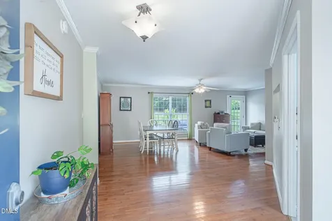 120 Mels Meadows Drive Fuquay Varina NC 27526