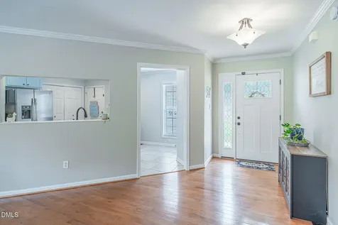 120 Mels Meadows Drive Fuquay Varina NC 27526