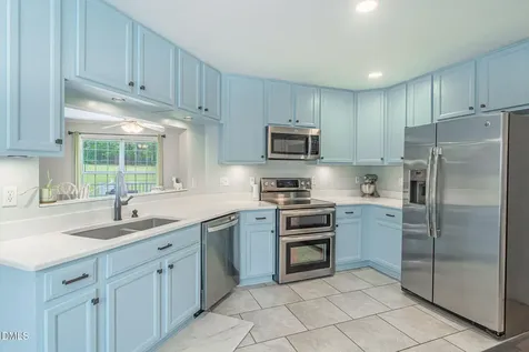 120 Mels Meadows Drive Fuquay Varina NC 27526