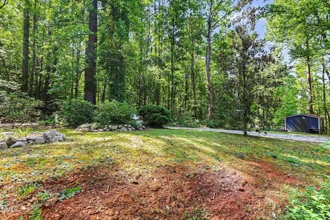 911 New Hope Church Road Chapel Hill NC 27516