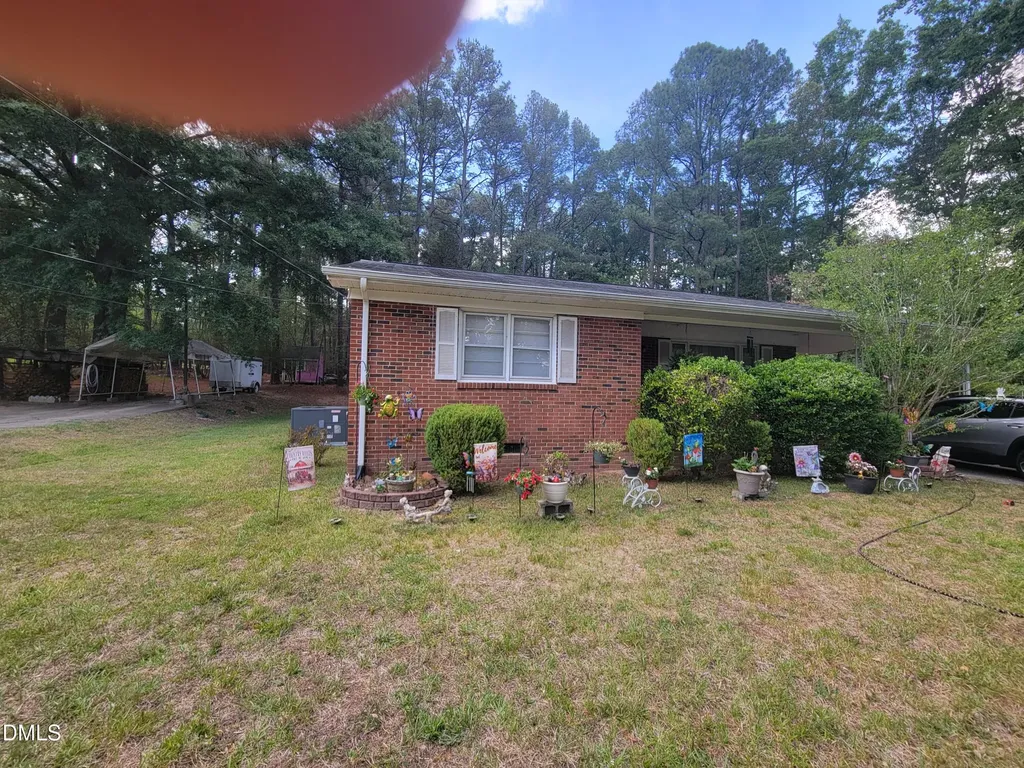 3019 Ross Road Durham NC 27703
