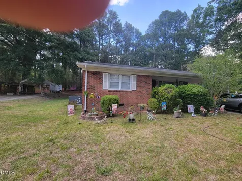 3019 Ross Road Durham NC 27703