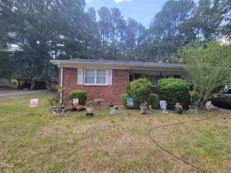 3019 Ross Road Durham NC 27703
