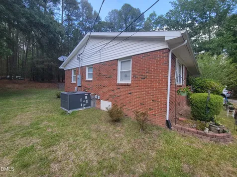 3019 Ross Road Durham NC 27703