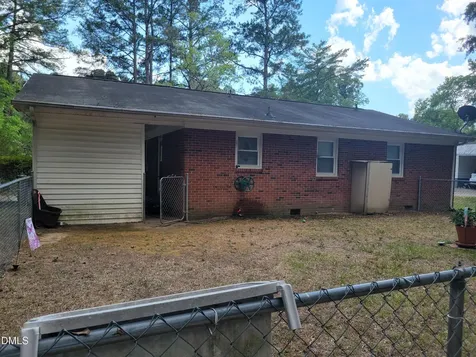 3019 Ross Road Durham NC 27703