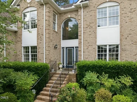 203 Ticonderoga Cary NC 27519
