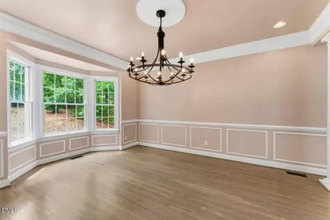 203 Ticonderoga Cary NC 27519