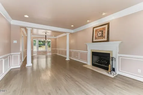 203 Ticonderoga Cary NC 27519