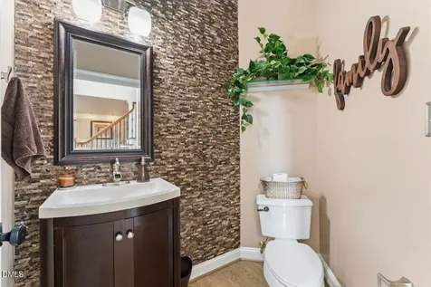 203 Ticonderoga Cary NC 27519