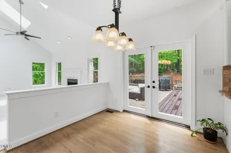 203 Ticonderoga Cary NC 27519