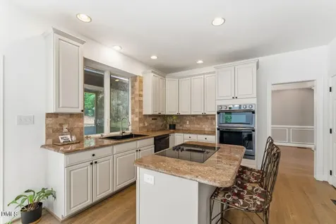203 Ticonderoga Cary NC 27519