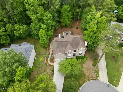 203 Ticonderoga Cary NC 27519