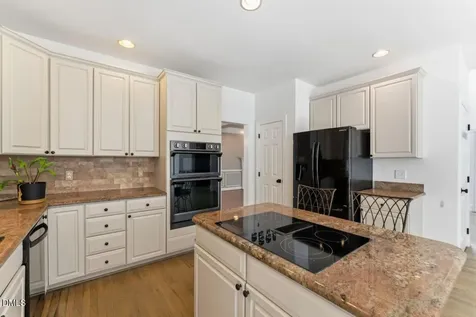 203 Ticonderoga Cary NC 27519