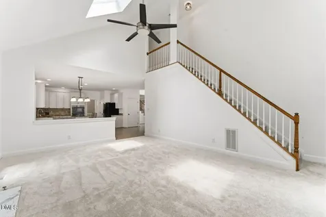 203 Ticonderoga Cary NC 27519