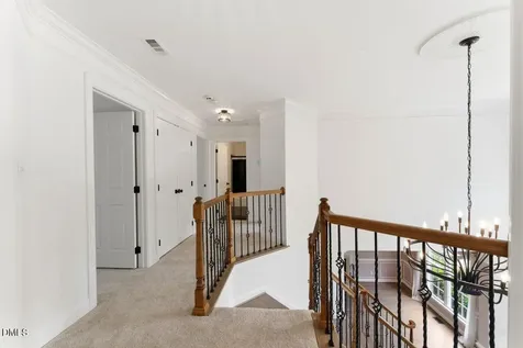 203 Ticonderoga Cary NC 27519