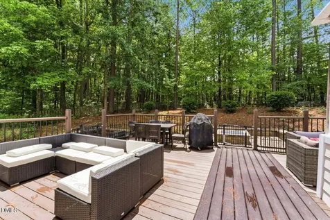 203 Ticonderoga Cary NC 27519