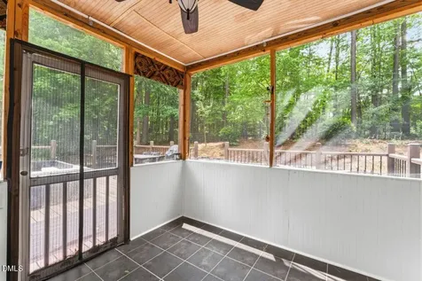 203 Ticonderoga Cary NC 27519