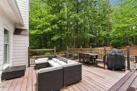203 Ticonderoga Cary NC 27519