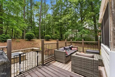 203 Ticonderoga Cary NC 27519