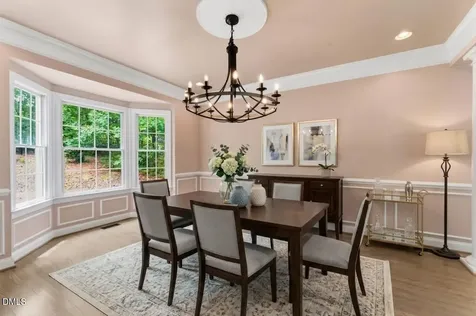 203 Ticonderoga Cary NC 27519
