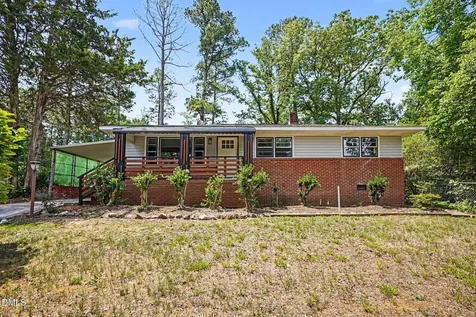 906 Larchwood Drive Durham NC 27713