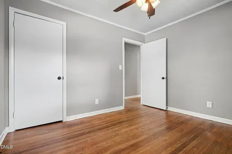 906 Larchwood Drive Durham NC 27713