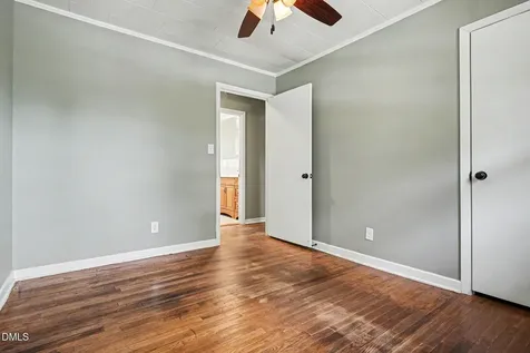 906 Larchwood Drive Durham NC 27713