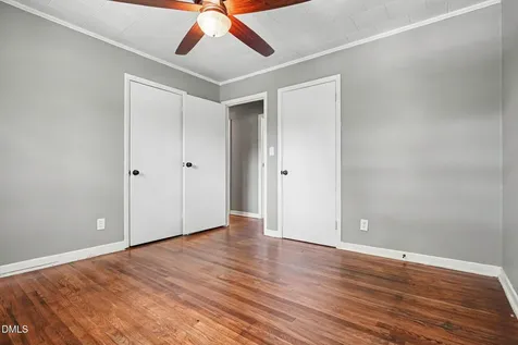 906 Larchwood Drive Durham NC 27713