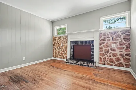 906 Larchwood Drive Durham NC 27713