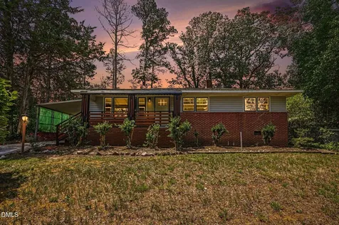 906 Larchwood Drive Durham NC 27713