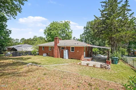 906 Larchwood Drive Durham NC 27713