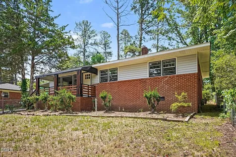 906 Larchwood Drive Durham NC 27713