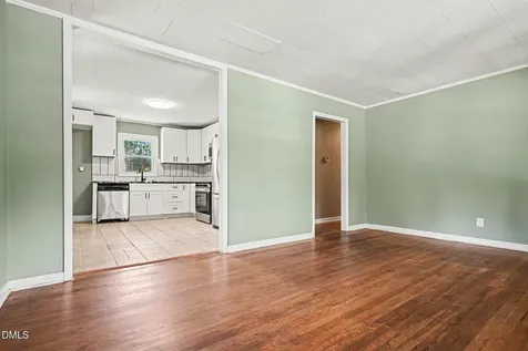 906 Larchwood Drive Durham NC 27713