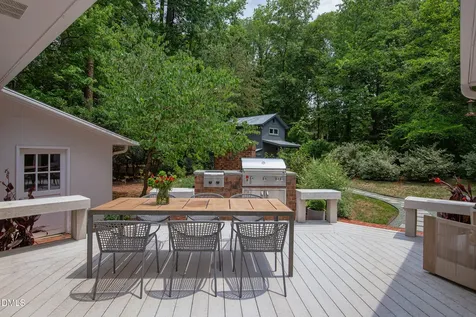 809 Tinkerbell Road Chapel Hill NC 27517