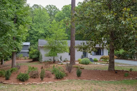 809 Tinkerbell Road Chapel Hill NC 27517