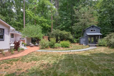 809 Tinkerbell Road Chapel Hill NC 27517