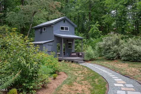 809 Tinkerbell Road Chapel Hill NC 27517