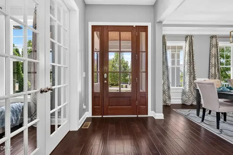 609 Cottsmore Court Cary NC 27519