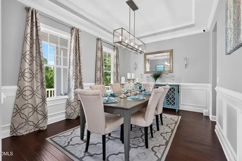 609 Cottsmore Court Cary NC 27519