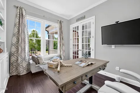 609 Cottsmore Court Cary NC 27519