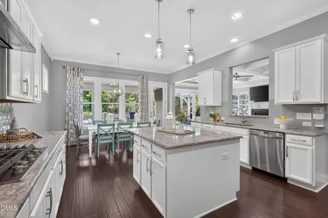 609 Cottsmore Court Cary NC 27519