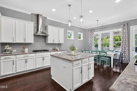 609 Cottsmore Court Cary NC 27519