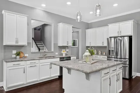 609 Cottsmore Court Cary NC 27519